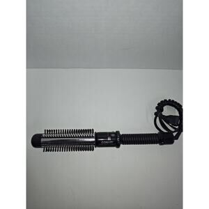 Conair Instant Heat Hair Styling Brush 1.25 Inch BC86N Black 1-1/4" Beauty Tools